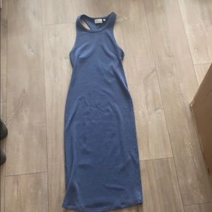 Aritzia Wilfred Free Dress